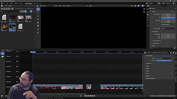 Walkthrough for stage 3 part 6 of d4rkshepherd introduction animation