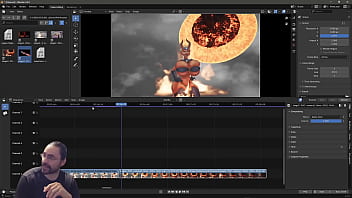 Walkthrough for stage 3 part 6 of d4rkshepherd introduction animation