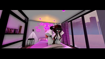 Putita follada en condo