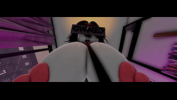 Putita follada en condo