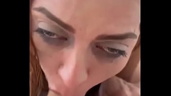 Por el respeto malagueño el diablo no se arrepiente la chupo como a la panela