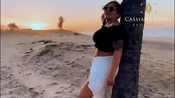 Essa baixinha não para de aprontar