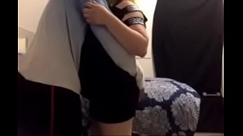 Hidden cam slut wife