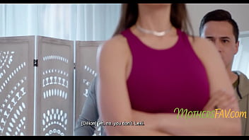 No one can treat me the way my step son can dillion diaz