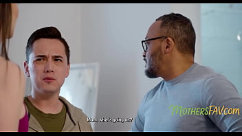 No one can treat me the way my step son can dillion diaz