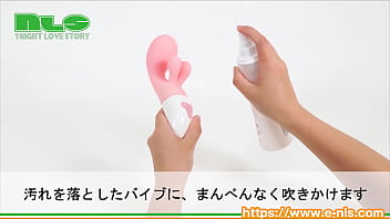 シュッシュ！とスプレーすれば、いい香りとともに消毒できちゃう