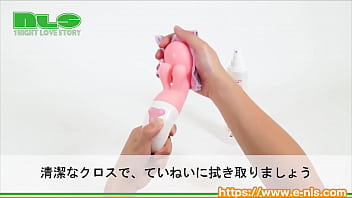 シュッシュ！とスプレーすれば、いい香りとともに消毒できちゃう