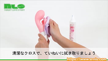 シュッシュ！とスプレーすれば、いい香りとともに消毒できちゃう