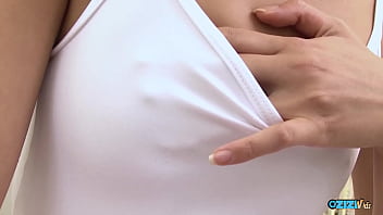 Another alluring individual was posing and presenting herself as a seductive nude dancer