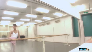 Another alluring individual was posing and presenting herself as a seductive nude dancer