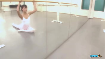 Another alluring individual was posing and presenting herself as a seductive nude dancer