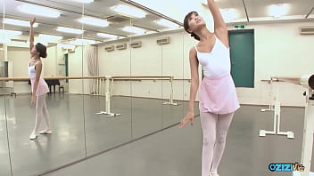 Another alluring individual was posing and presenting herself as a seductive nude dancer