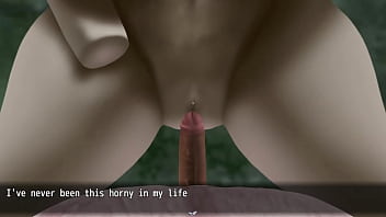 Pounding and getting fucked by thick marble a silent statue