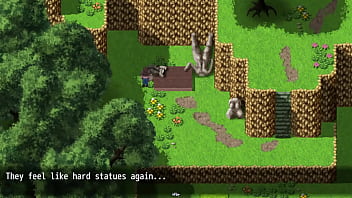 Pounding and getting fucked by thick marble a silent statue Pounding and getting fucked by thick marble a silent statue