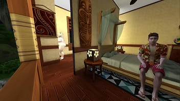 Fucking my girlfirend's mom