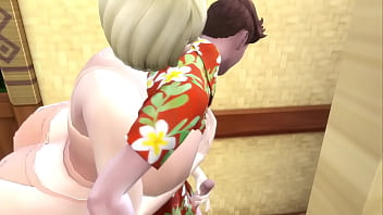 Fucking my girlfirend's mom