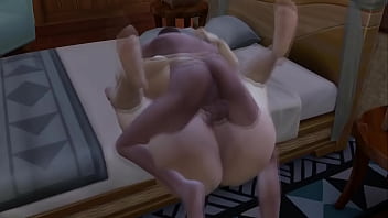 Fucking my girlfirend's mom