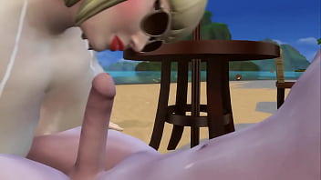 Fucking my girlfirend's mom