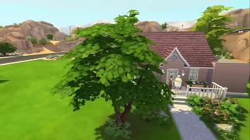 Fucking my girlfirend's mom