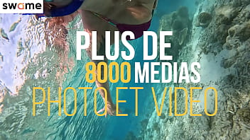 Promo de l'été 25% sur l'intégralité de mon profil privée hard pendant