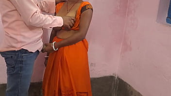 Indian hot bhabhi sex with tailor master Indian hot bhabhi sex with tailor master