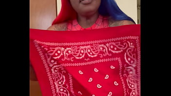 Spider girl shabrim cosplay con stripc until 28