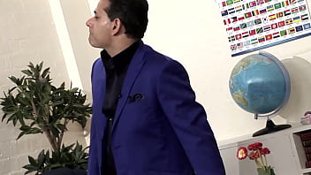 A few of the babes conveniently packed along some sex toys so their wet pussies can be