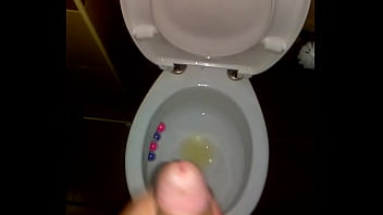 Another stressful day