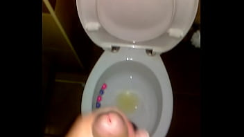 Another stressful day