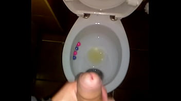 Another stressful day