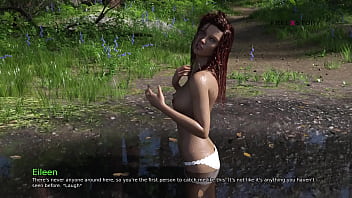 My dorm 13 mark fucking his ex gf near lake