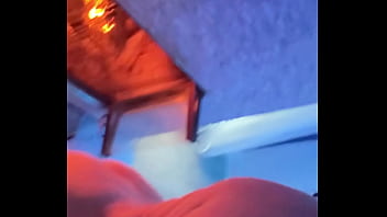 Chilling in florida had to warm myself up