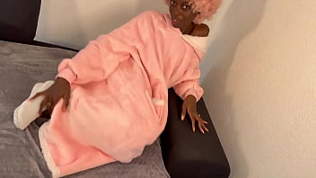 Omg that was a super hot and fun anal training 24 12