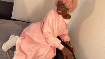 Omg that was a super hot and fun anal training 24 12