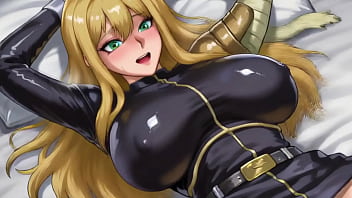 Yu gi oh d d warrior lady hen ai