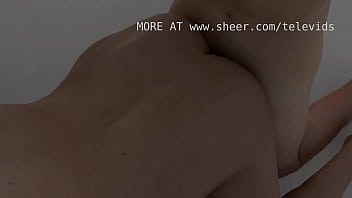 Televids morning wet slapping