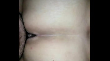 Cogiendo a mi rica esposa