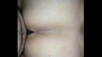 Cogiendo a mi rica esposa