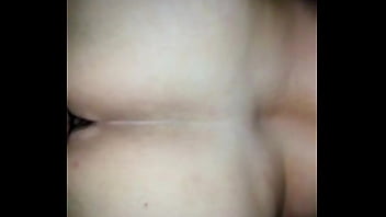 Cogiendo a mi rica esposa