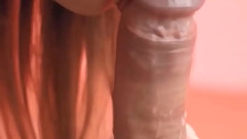 Me Llena La Boca Y El Coño De Esperma thumbnail