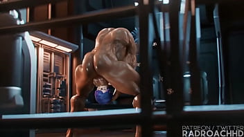 Juno used as a fuck toy