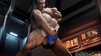 Juno used as a fuck toy