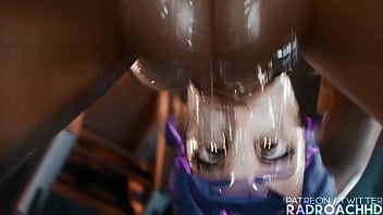 Juno used as a fuck toy