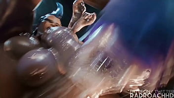 Juno used as a fuck toy