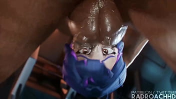 Juno used as a fuck toy