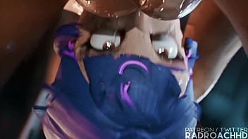 Juno used as a fuck toy