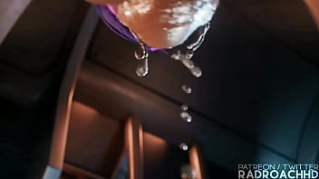 Juno used as a fuck toy