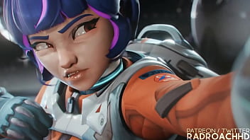 Juno used as a fuck toy