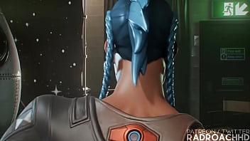 Juno used as a fuck toy