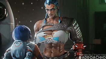 Juno used as a fuck toy